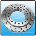 External gear single row ball slewing bearing 011.20.250